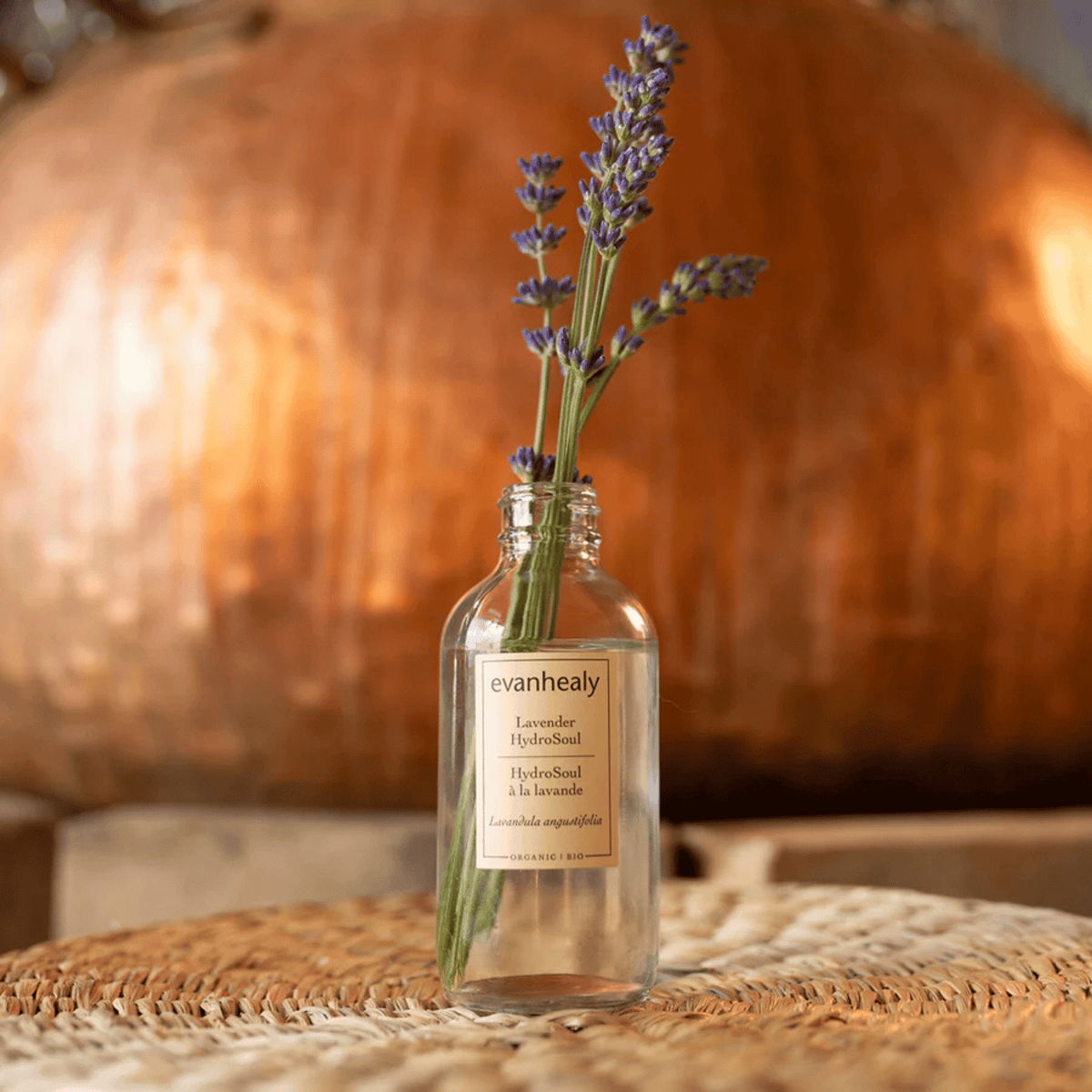 Alternate image of evanhealy Lavender Facial Tonic HydroSoul