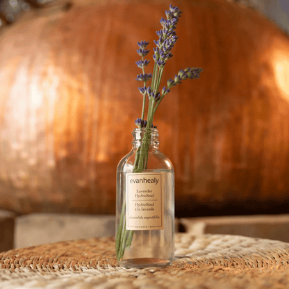 Alternate image of evanhealy Lavender Facial Tonic HydroSoul