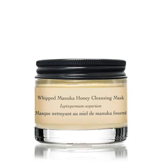 Primary image of Evanhealy Merz Exclusive Whipped Manuka Honey Cleansing Mask