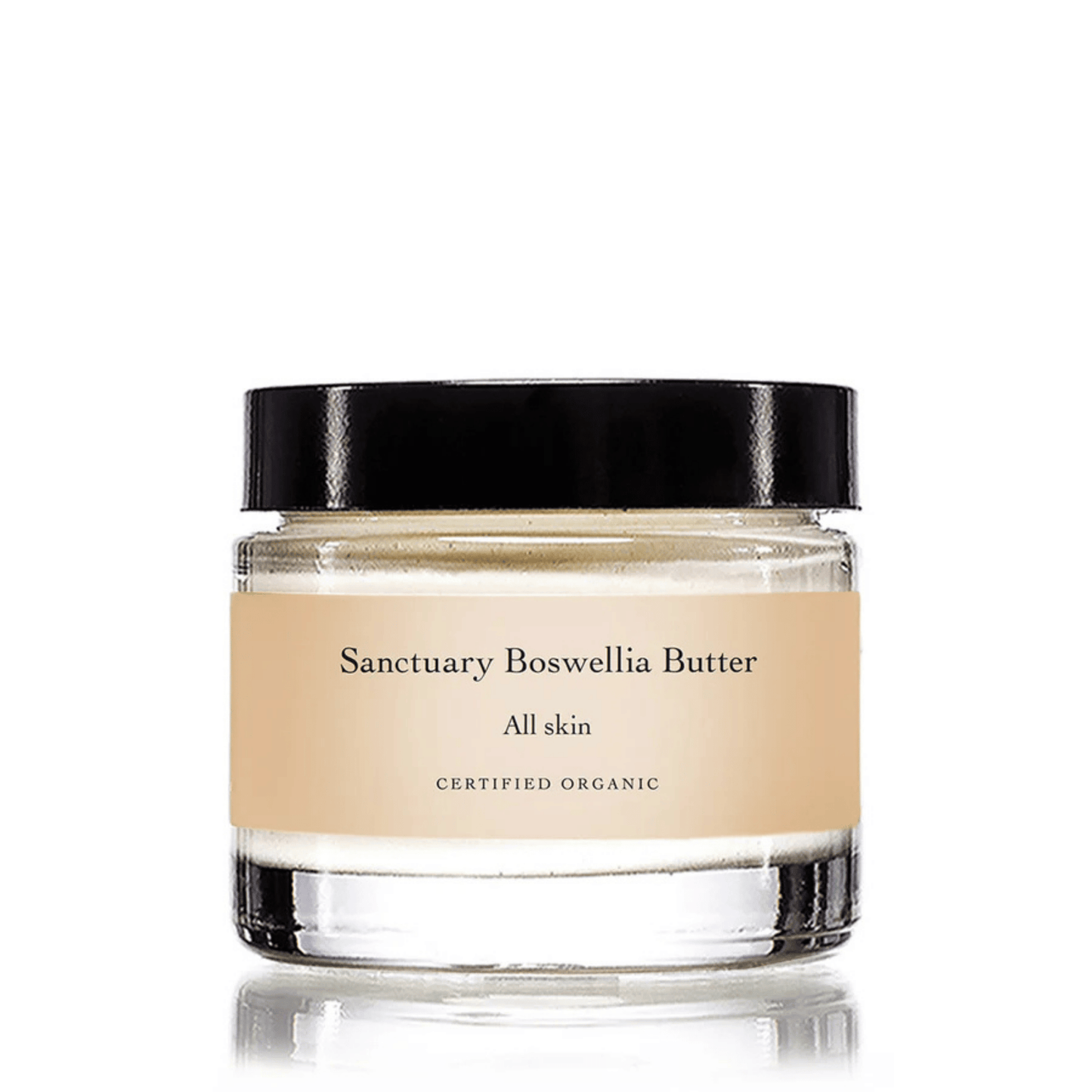 Primary image of Evanhealy Sanctuary Boswellia Butter