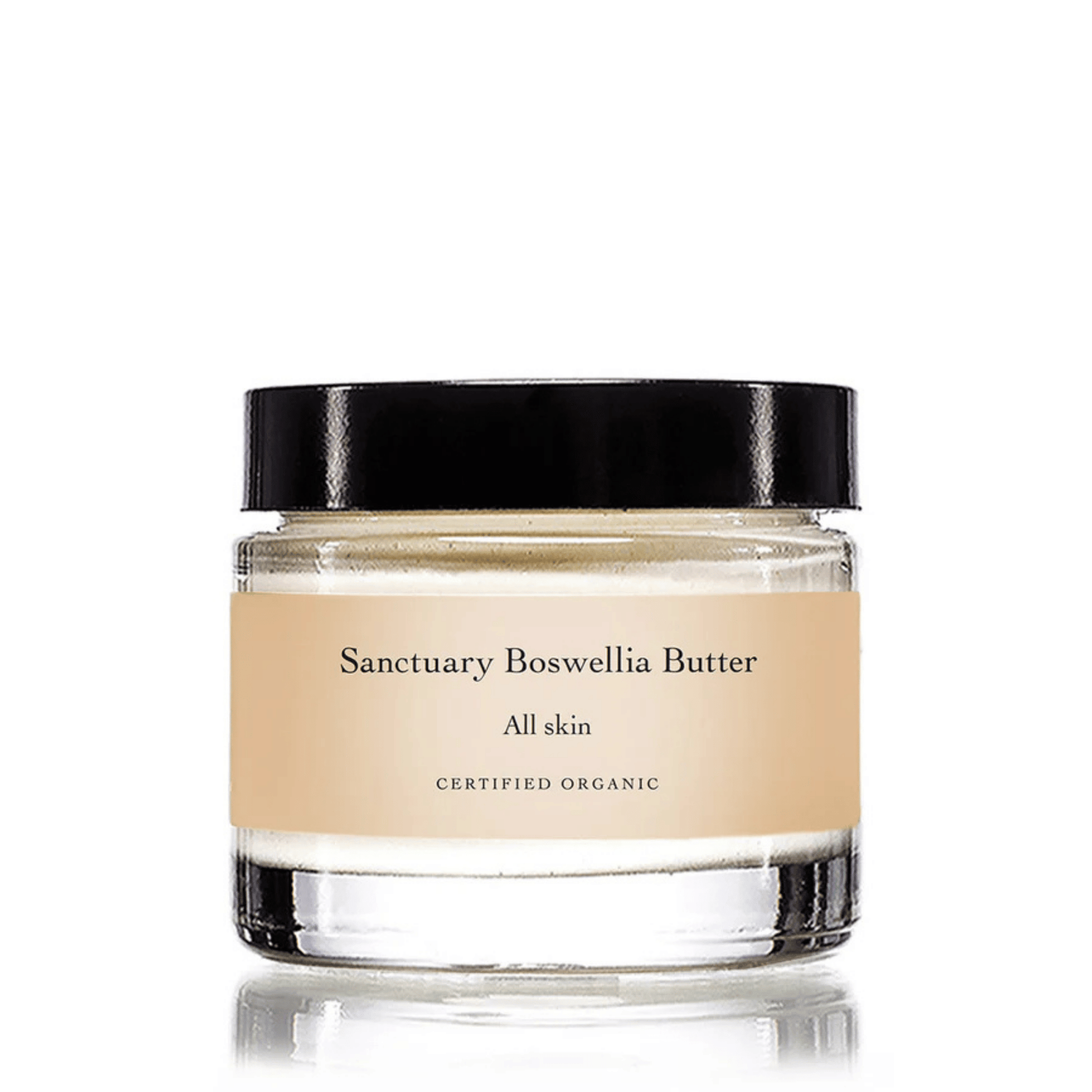 Primary image of Evanhealy Sanctuary Boswellia Butter