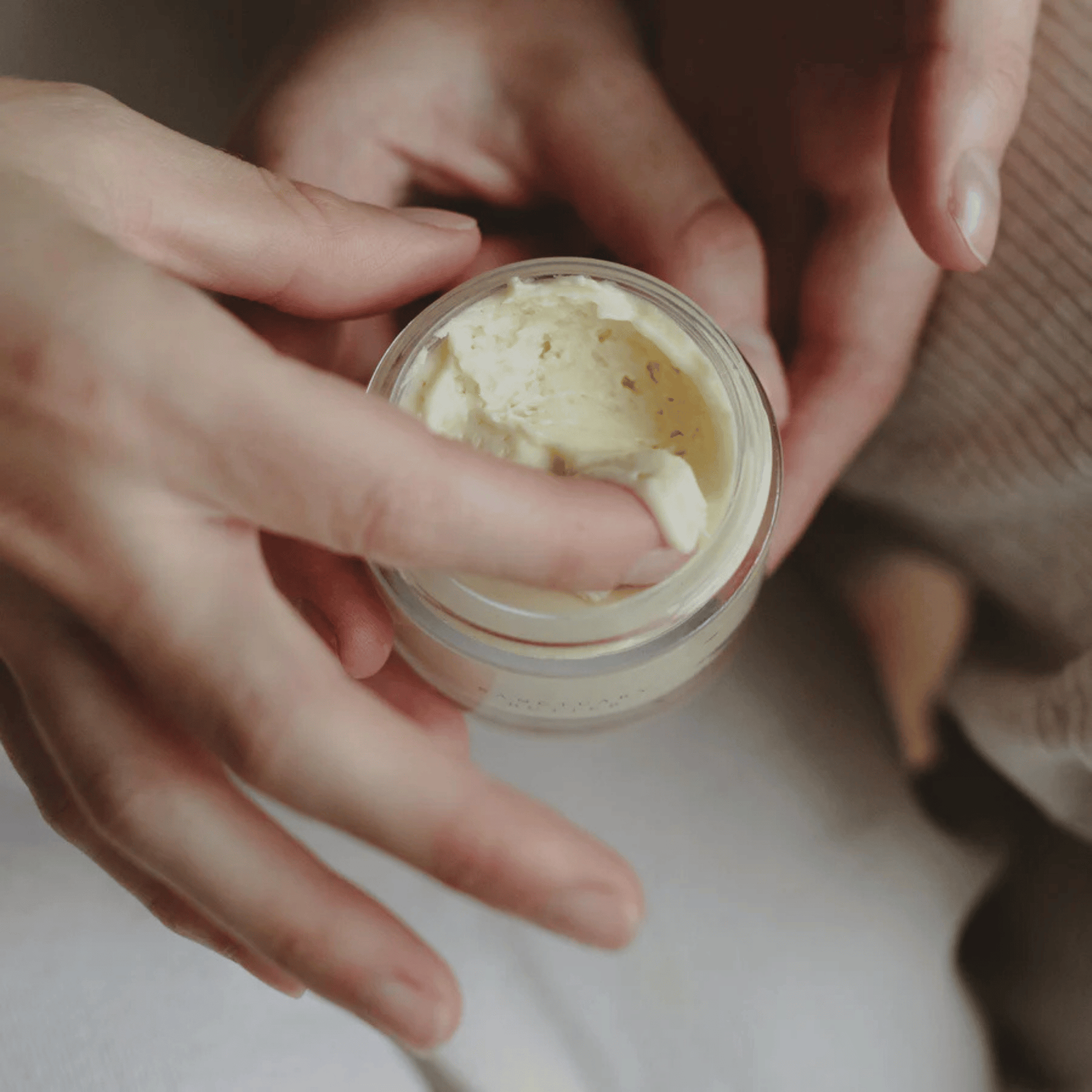 Alternate image of Evanhealy Sanctuary Boswellia Butter