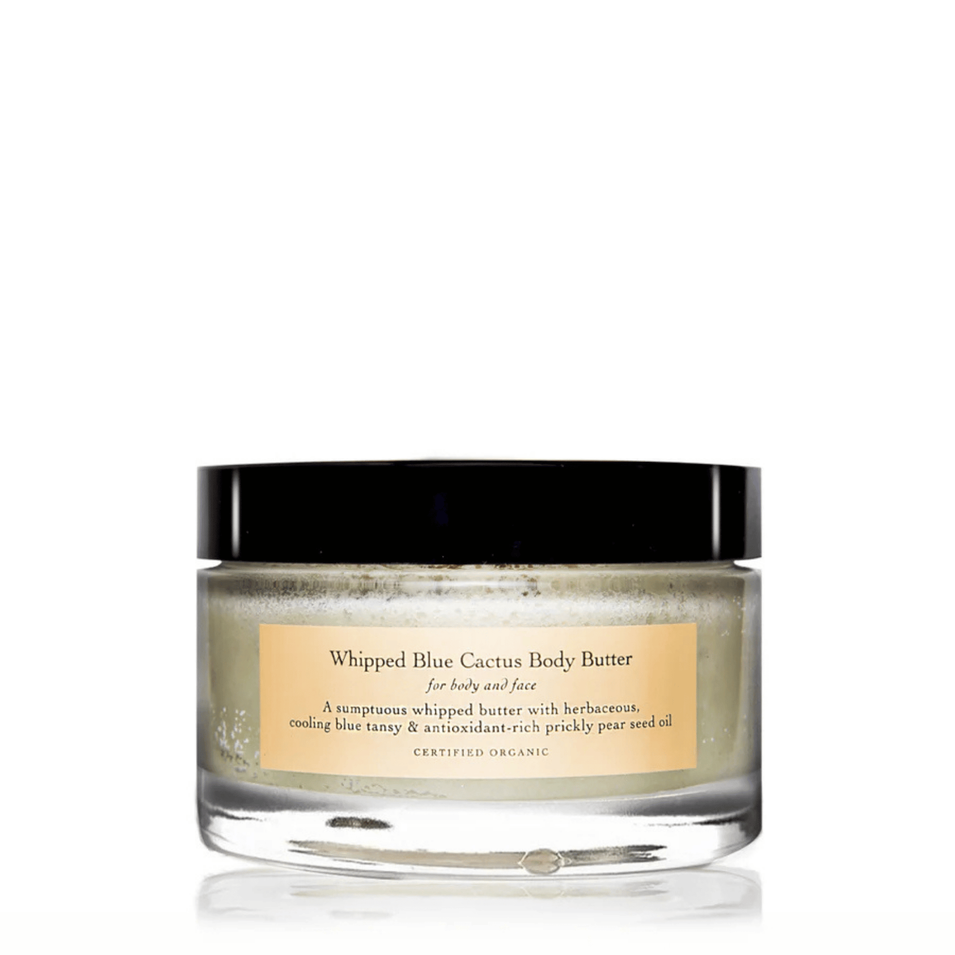Primary image of Evanhealy Whipped Blue Cactus Body Butter
