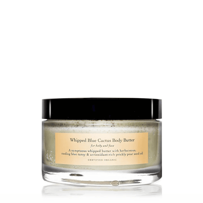 Primary image of Evanhealy Whipped Blue Cactus Body Butter