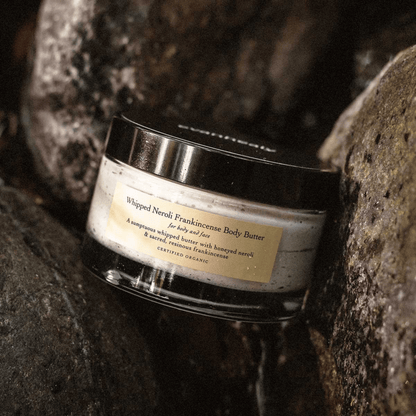 Alternate image of Evanhealy Whipped Neroli Frankincense Body Butter (6 oz)
