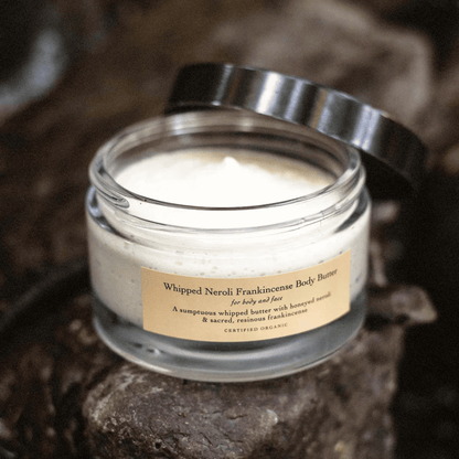 Alternate image of Evanhealy Whipped Neroli Frankincense Body Butter (6 oz)