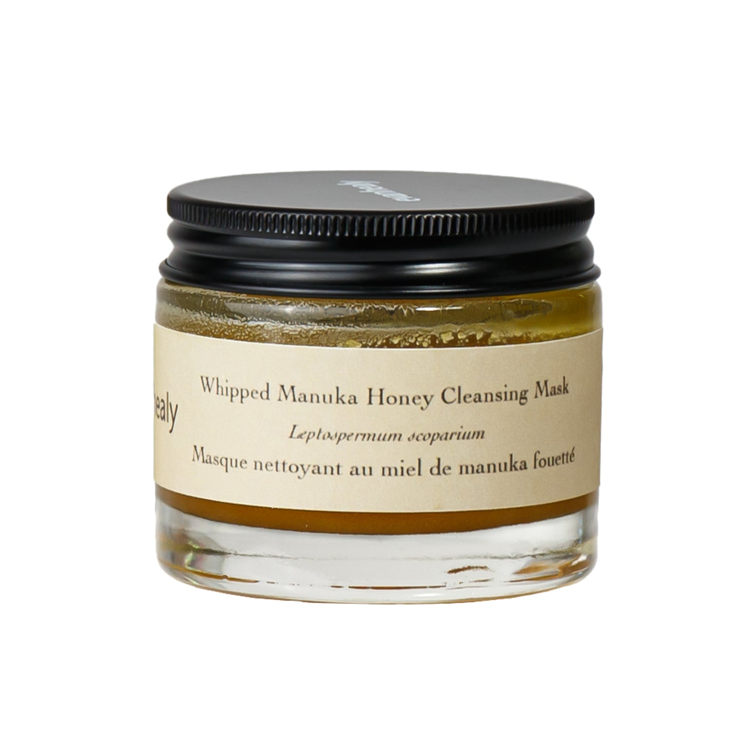 Primary Image of Merz Exclusive Whipped Manuka Honey Cleansing Mask