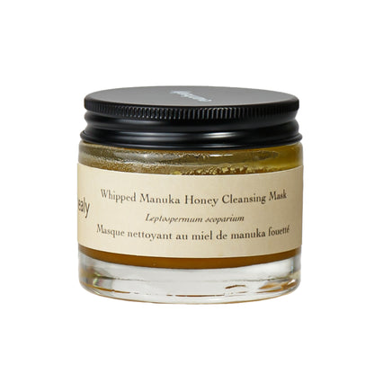 Primary Image of Merz Exclusive Whipped Manuka Honey Cleansing Mask
