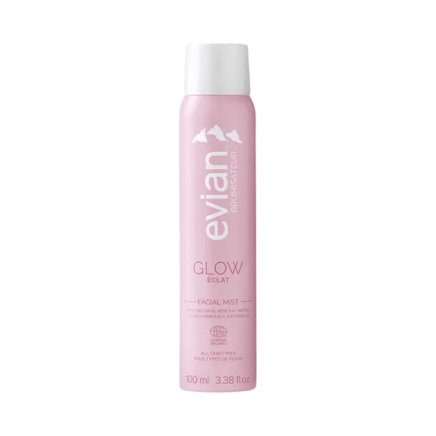 Primary Image Glow Facial Mist 