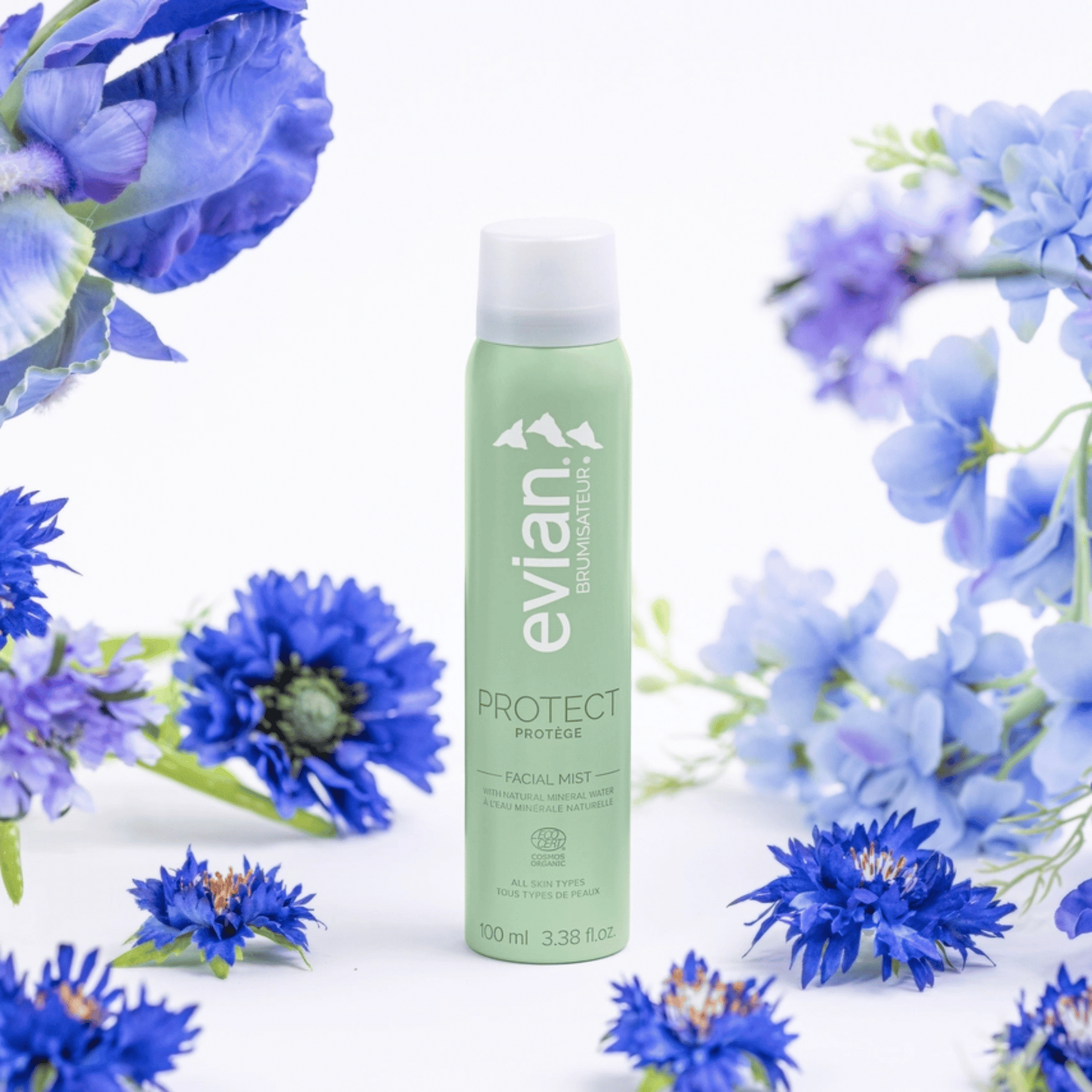 Alternate Image Protect Facial Mist 