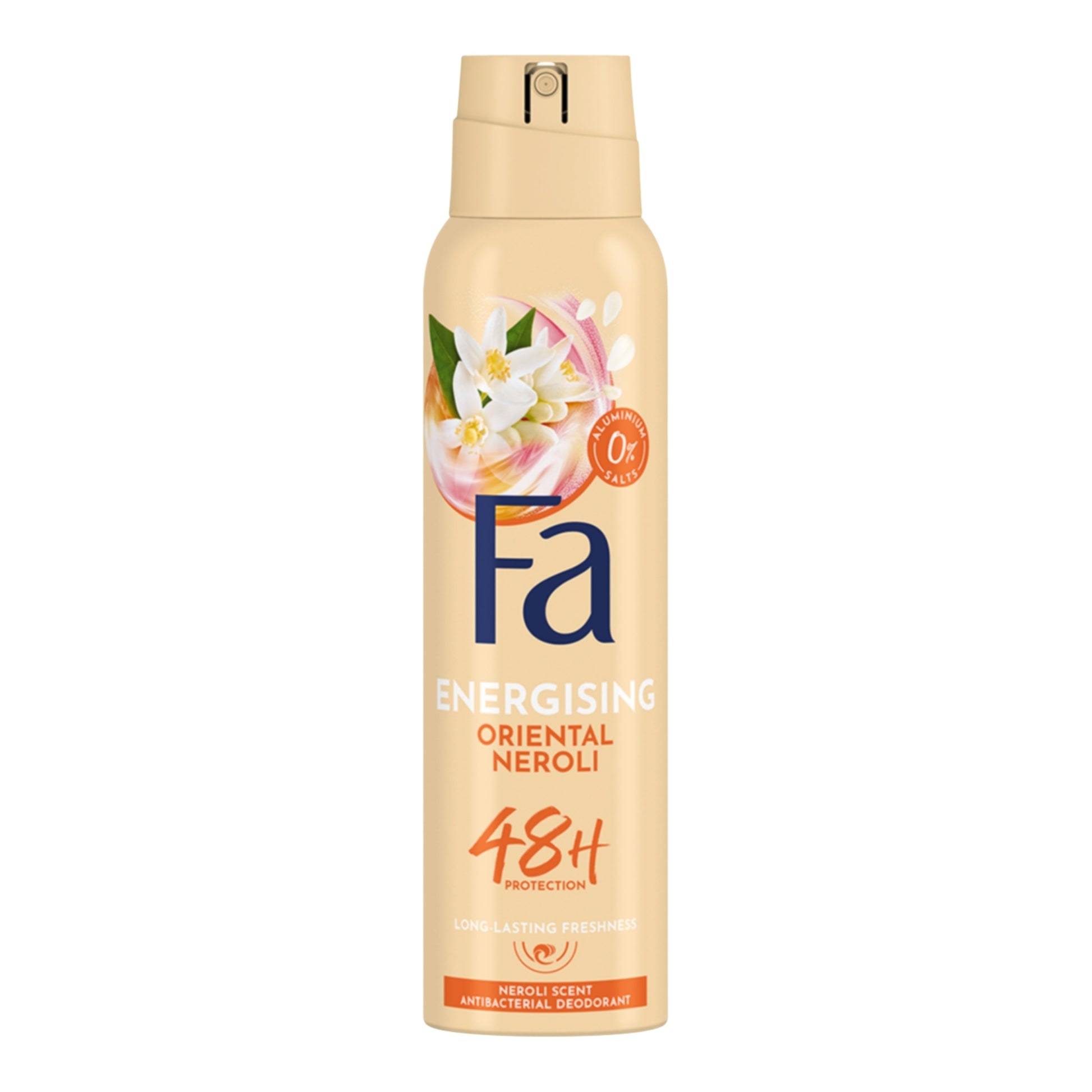 Primary image of Fa Oriental Neroli Spray Deodorant