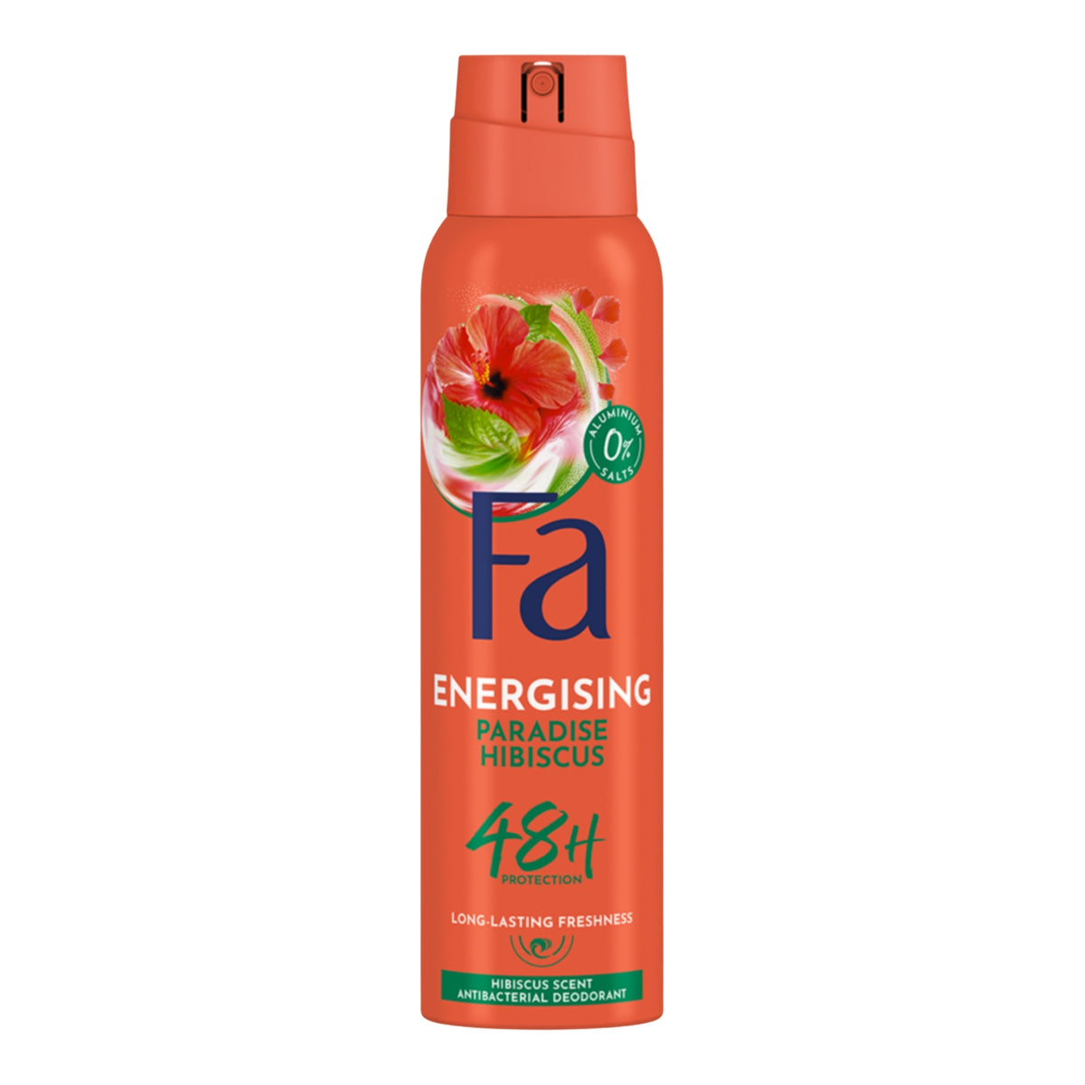 Primary image of Fa Paradise Hibiscus Spray Deodorant