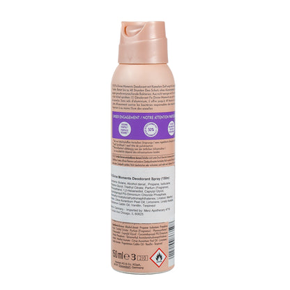 Alternate image of Fa Divine Moments Spray Deodorant