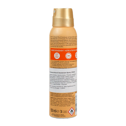 Alternate image of Fa Oriental Neroli Spray Deodorant