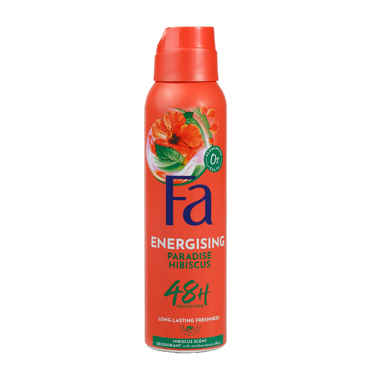 Primary image of Fa Paradise Hibiscus Spray Deodorant