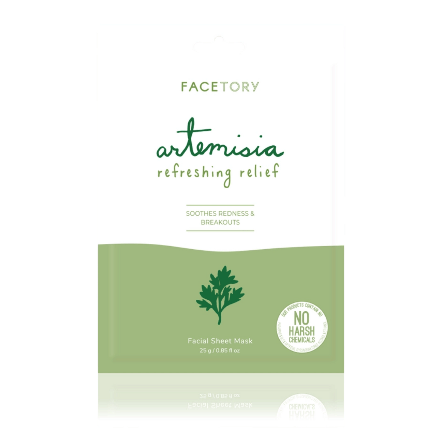 Primary Image Artemisia Sheet Mask