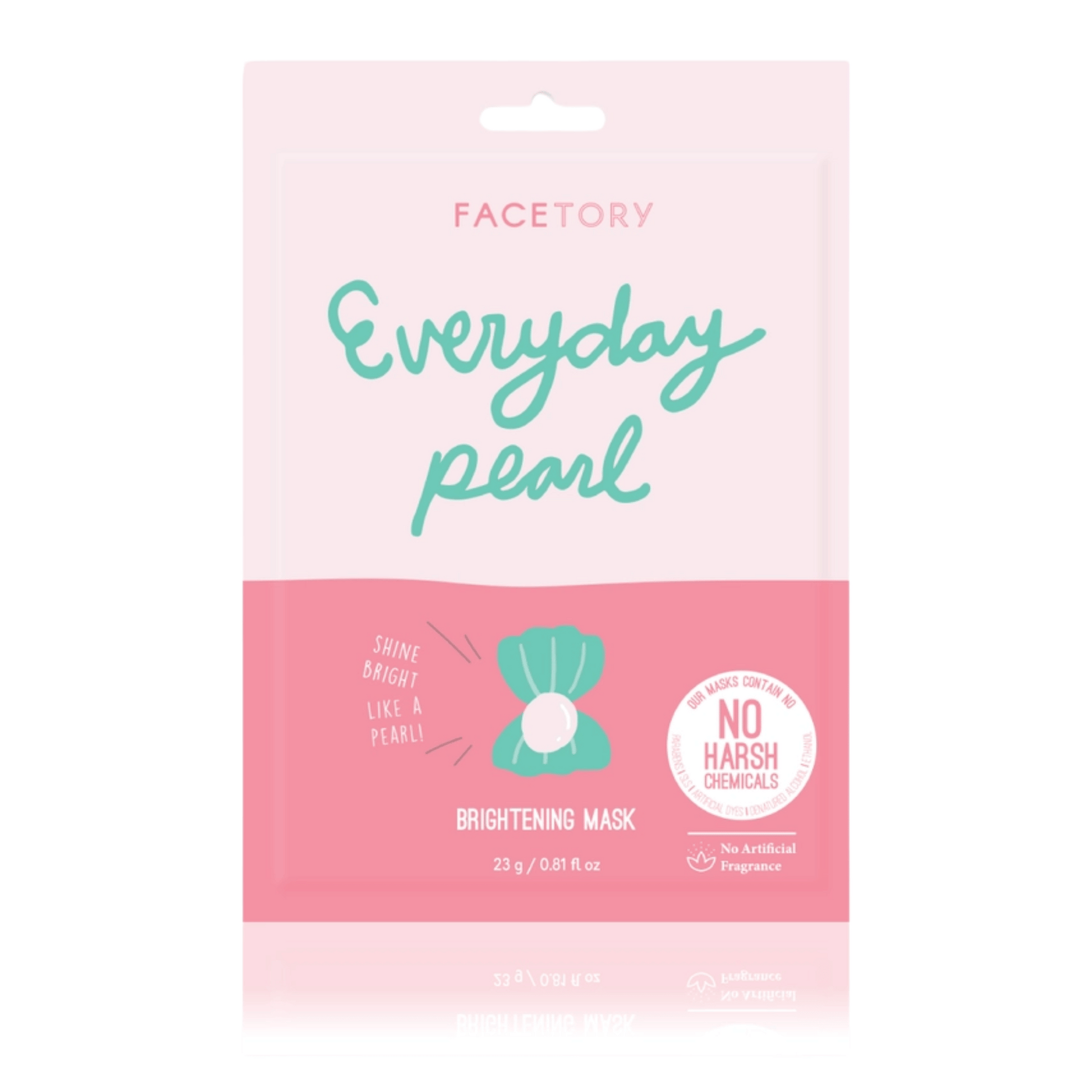 Primary Image Everyday Pearl Sheet Mask 