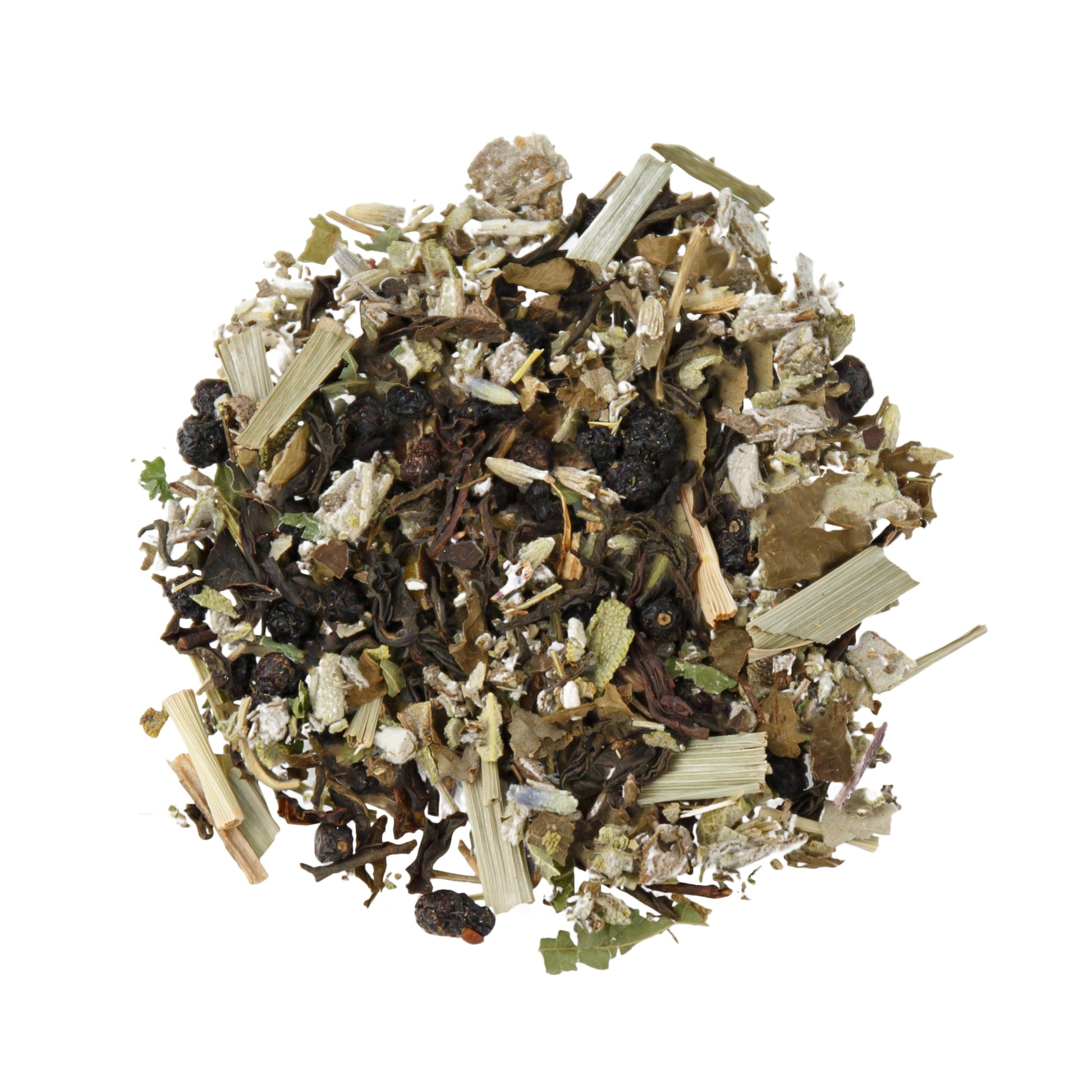 Primary Image of Limited Edition Black Elderberry Sage