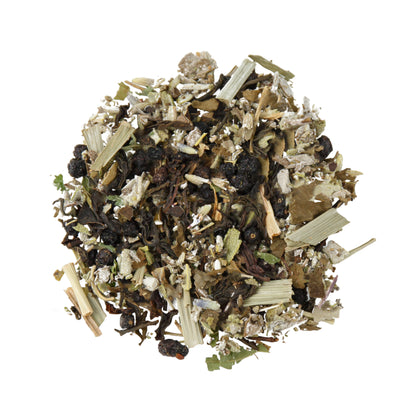 Primary Image of Limited Edition Black Elderberry Sage