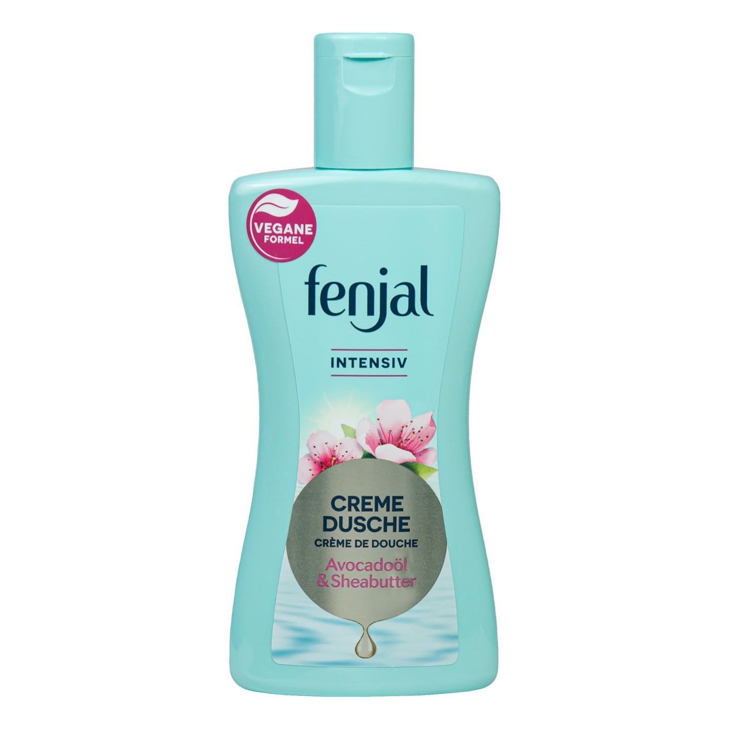Primary image of Intensive Shower Gel