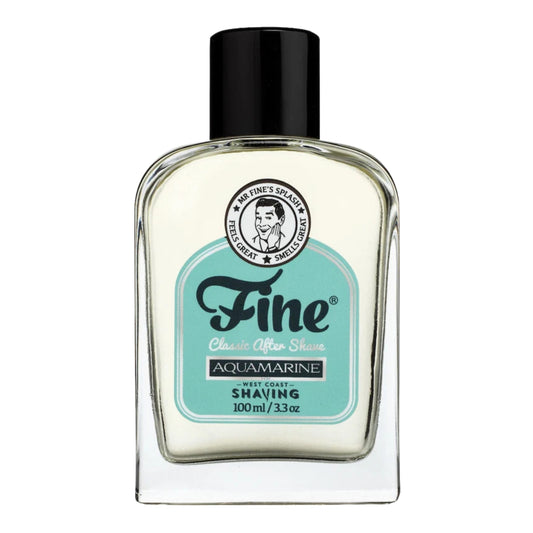 Primary image of Fine Accoutrements Aquamarine Classic After Shave