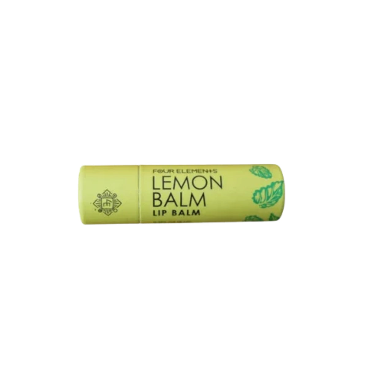 Primary image of Four Elements Lemon Balm Lip Balm