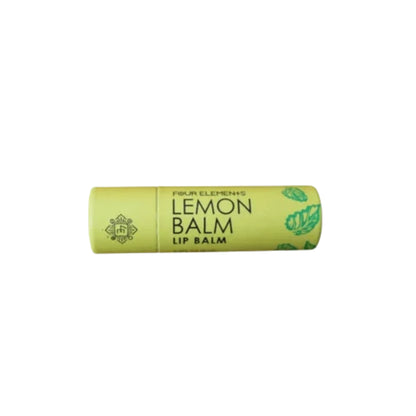 Primary image of Four Elements Lemon Balm Lip Balm