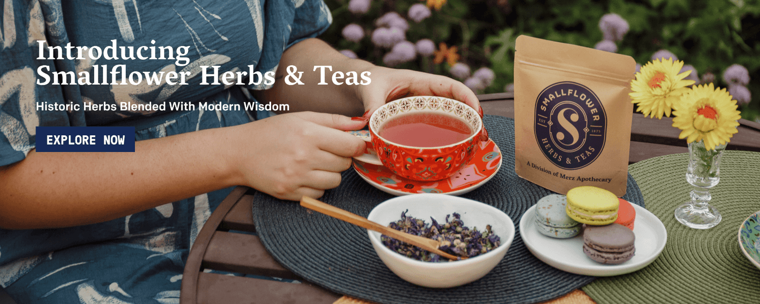 Smallflower Personal Care, Fragrances, Wellness & More