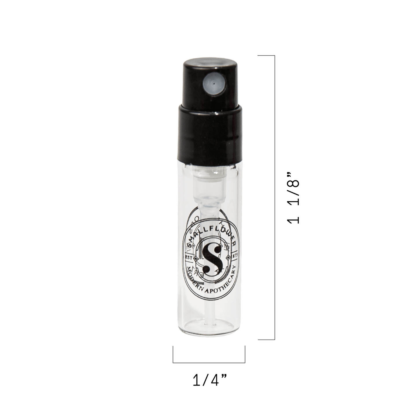 Alternate Image of Sample - Guilty Story EDP Vial