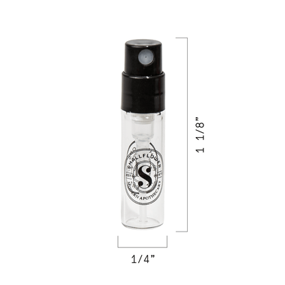 Alternate Image of Sample - Petrichor Plains EDP Vial