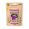 Primary image of Fresmy Peach Toothpaste Tablets for Kids