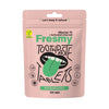 Primary image of Fresmy Siberian Fir & Activated Charcoal Toothpaste Tablets
