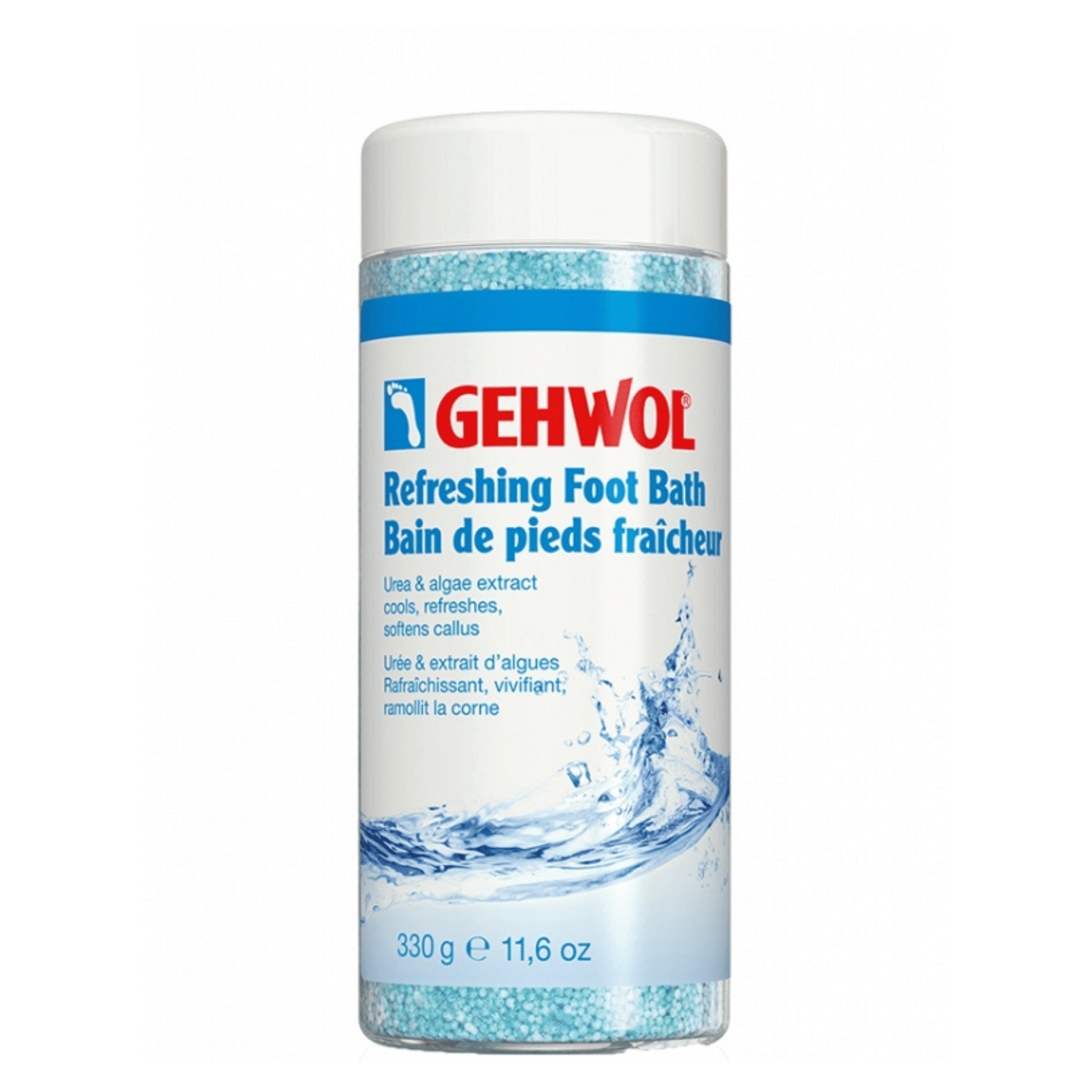 Primary image of Gehwol Refreshing Foot Bath (11.6 oz)