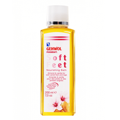 Primary image og Gehwol Soft Feet Nourishing Bath (7 fl oz)