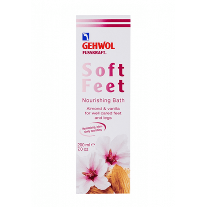 Alternate image of Gehwol Soft Feet Nourishing Bath (7 fl oz)