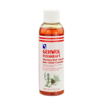 Primary image of Gehwol Warming Bath Concentrate (5.3 oz)