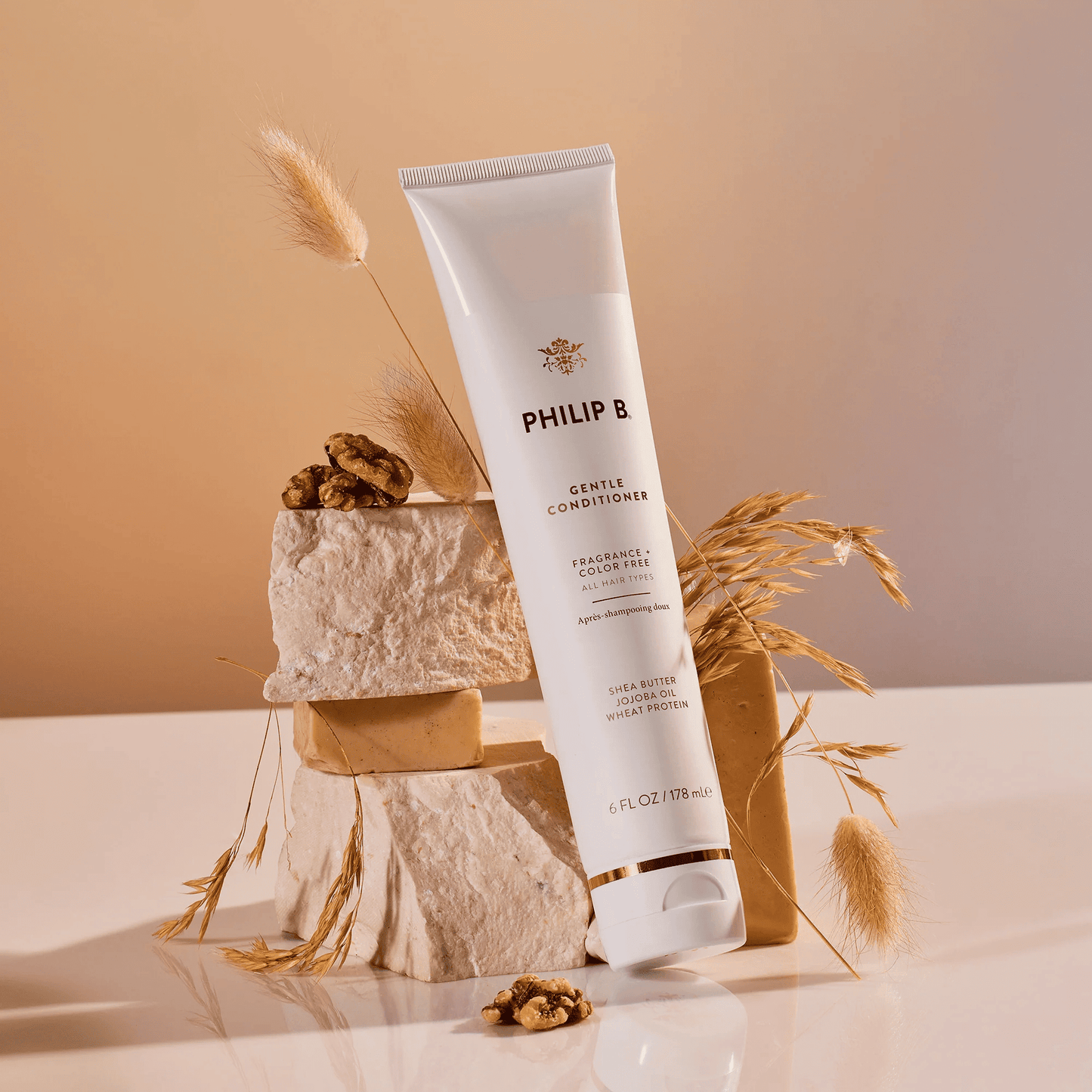 Alternate image of Philip B. Gentle Conditioner 