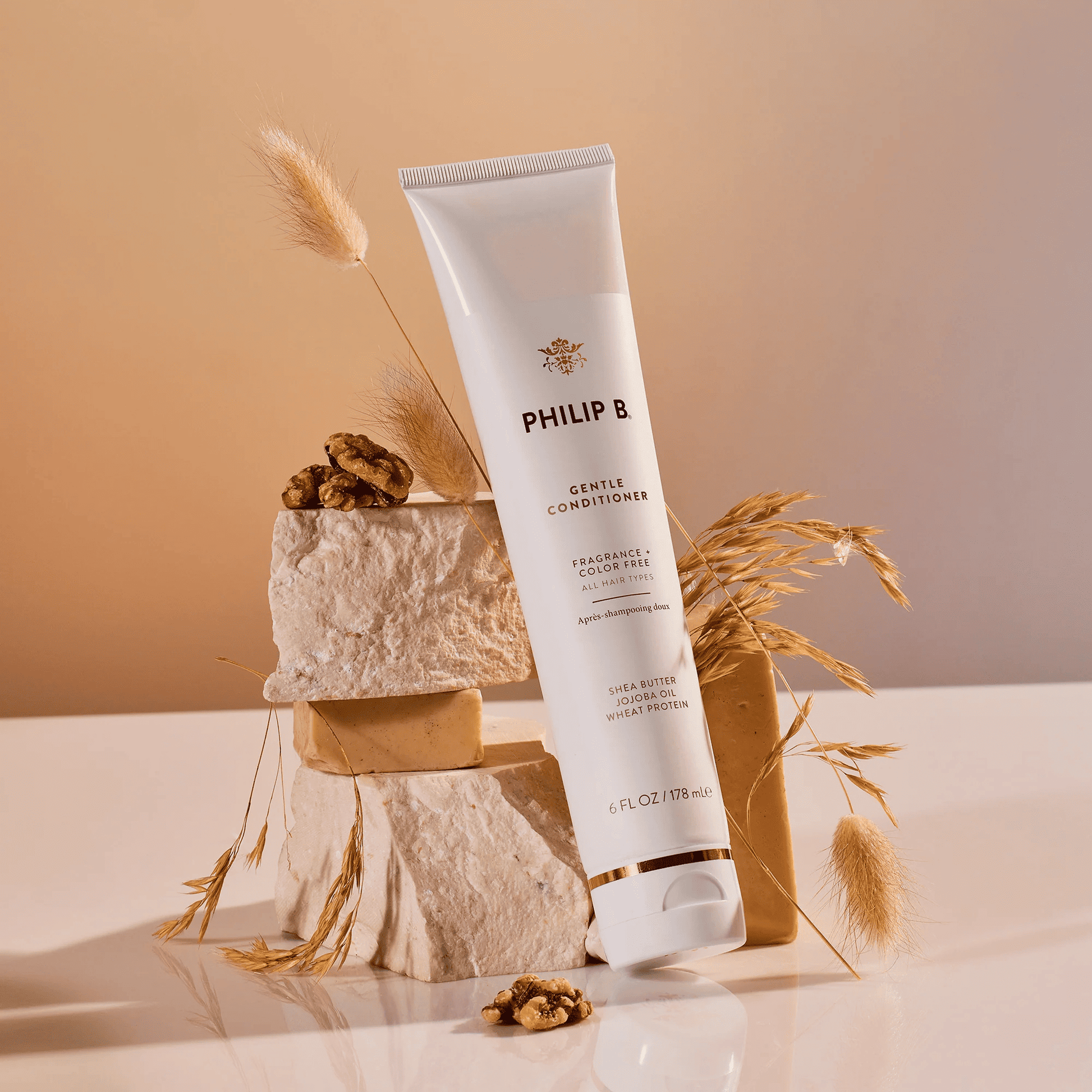 Alternate image of Philip B. Gentle Conditioner 