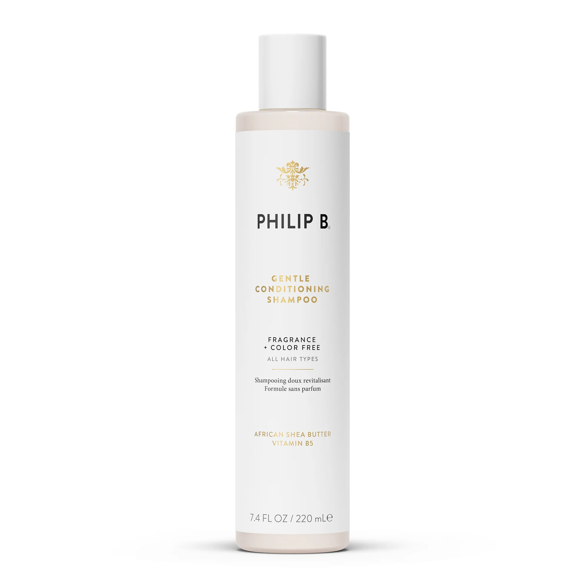 Primary image of Philip B. Gentle Conditioning Shampoo 