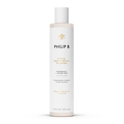 Primary image of Philip B. Gentle Conditioning Shampoo 