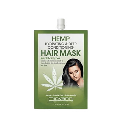 Primary image of Giovanni Hydrating Hemp Hair Mask (1.75 fl oz)