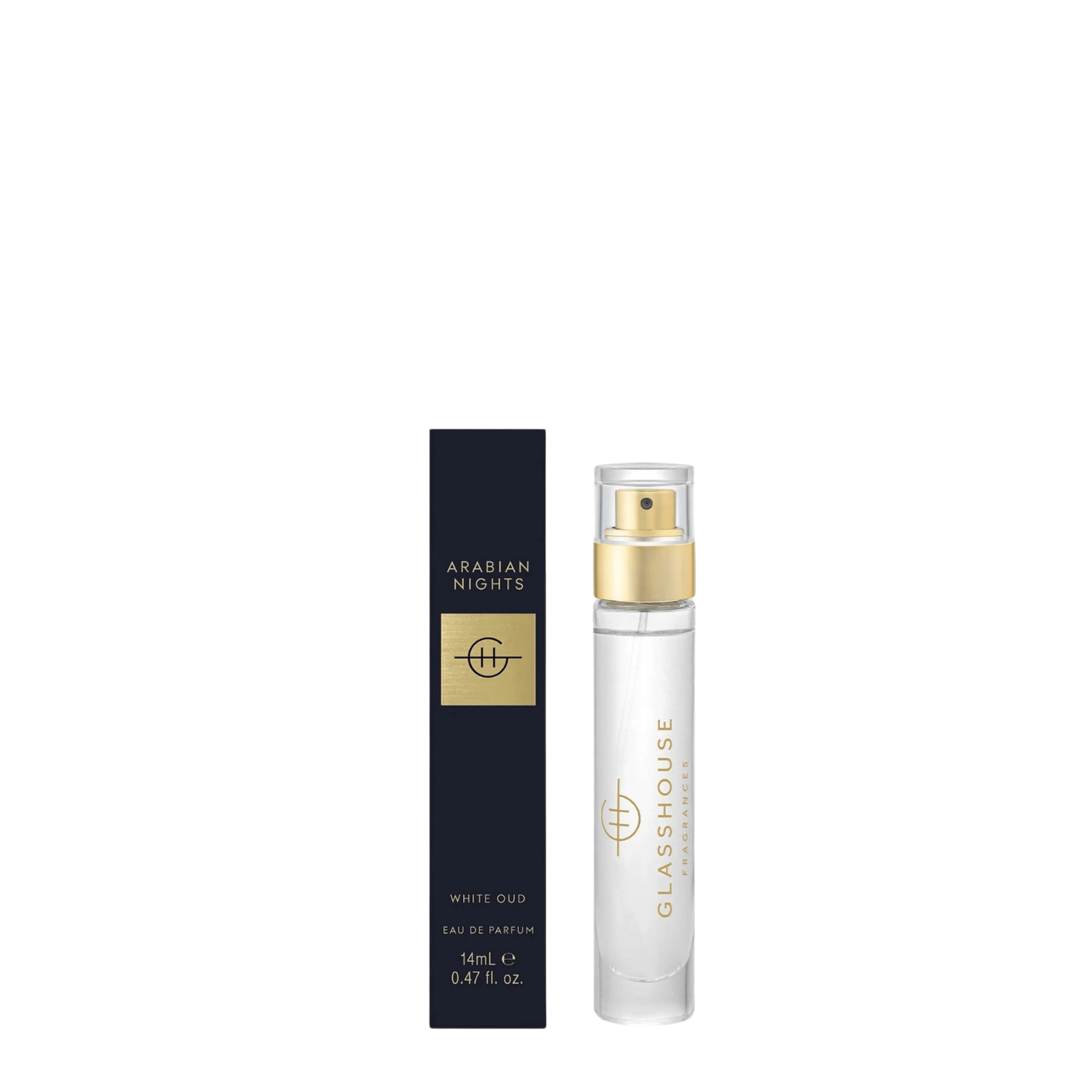 Primary image of Glasshouse Arabian Nights EDP (0.47 fl oz)