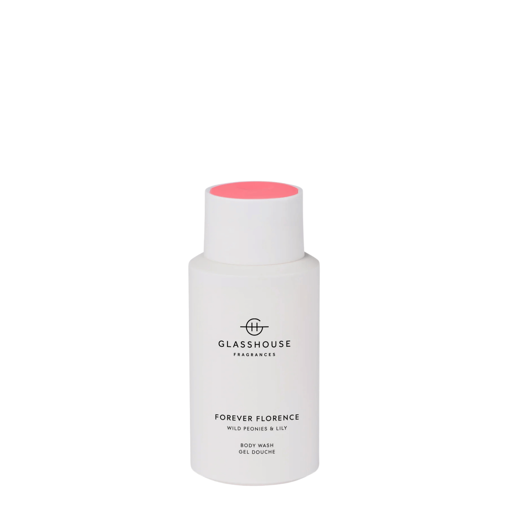 Primary image of Glasshouse Forever Florence Body Wash (10.1 fl. oz)