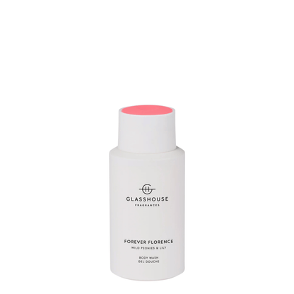 Primary image of Glasshouse Forever Florence Body Wash (10.1 fl. oz)