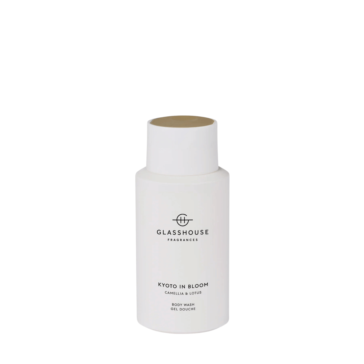 Primary image of Glasshouse Kyoto In Bloom Body Wash (10.1 fl. oz)