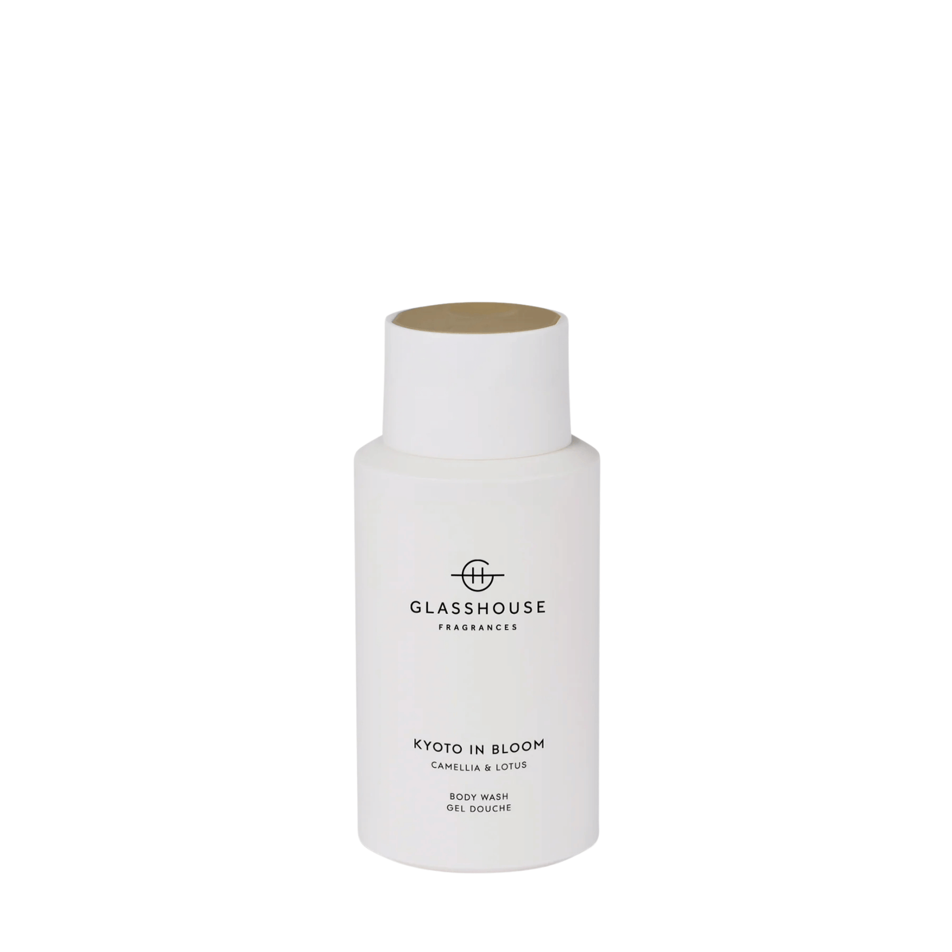 Primary image of Glasshouse Kyoto In Bloom Body Wash (10.1 fl. oz)