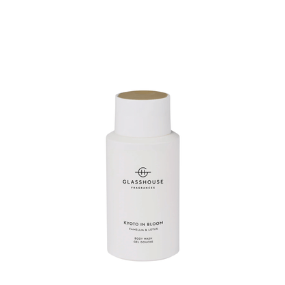Primary image of Glasshouse Kyoto In Bloom Body Wash (10.1 fl. oz)