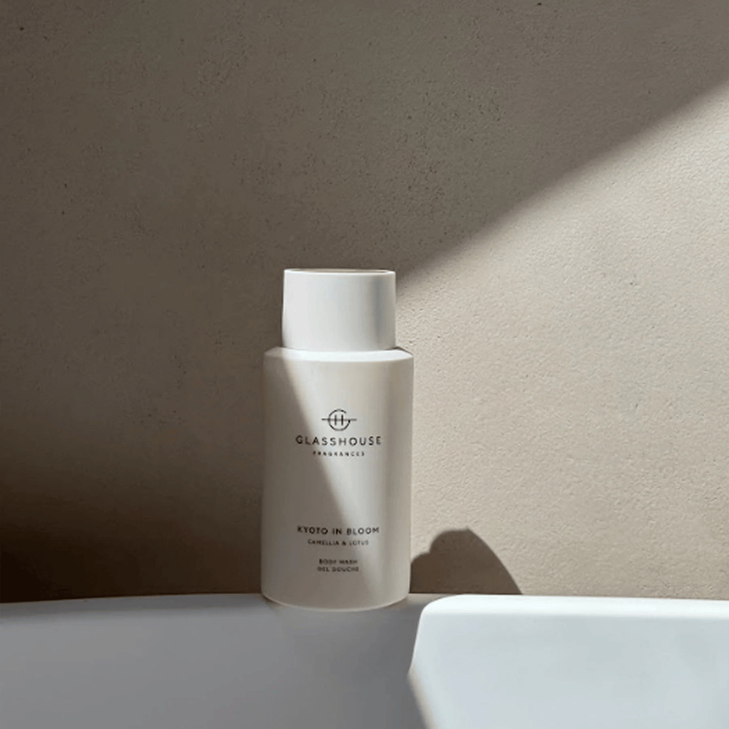 Alternate image of Glasshouse Kyoto In Bloom Body Wash (10.1 fl. oz)