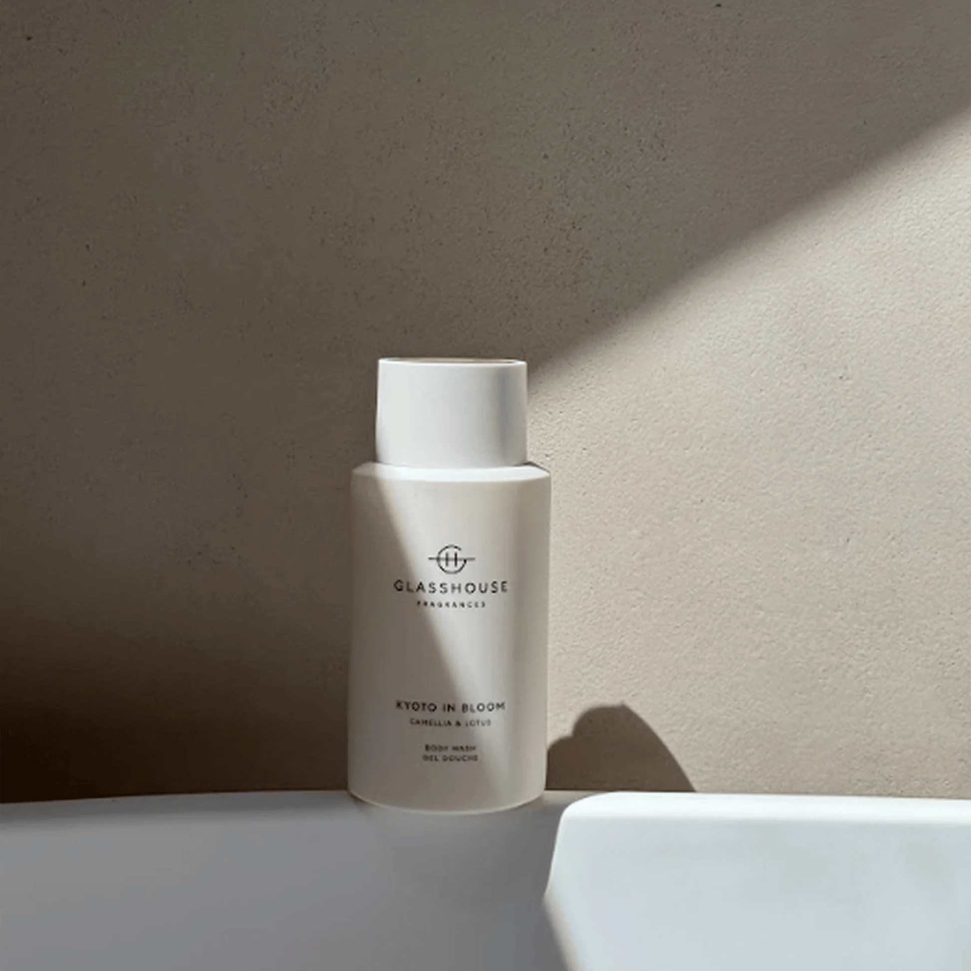 Alternate image of Glasshouse Kyoto In Bloom Body Wash (10.1 fl. oz)