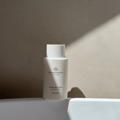 Alternate image of Glasshouse Kyoto In Bloom Body Wash (10.1 fl. oz)